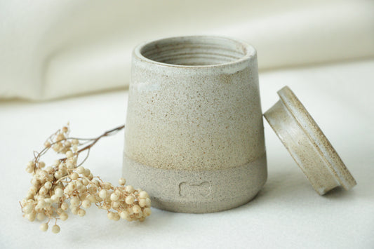 mini urne hond (pre-order)