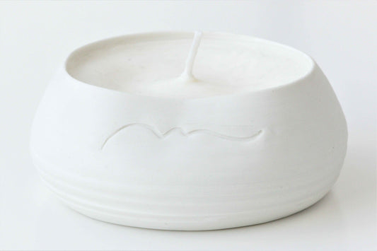 linnen koesterdoos m - 'geleefd geliefd' met 5 troostproducten