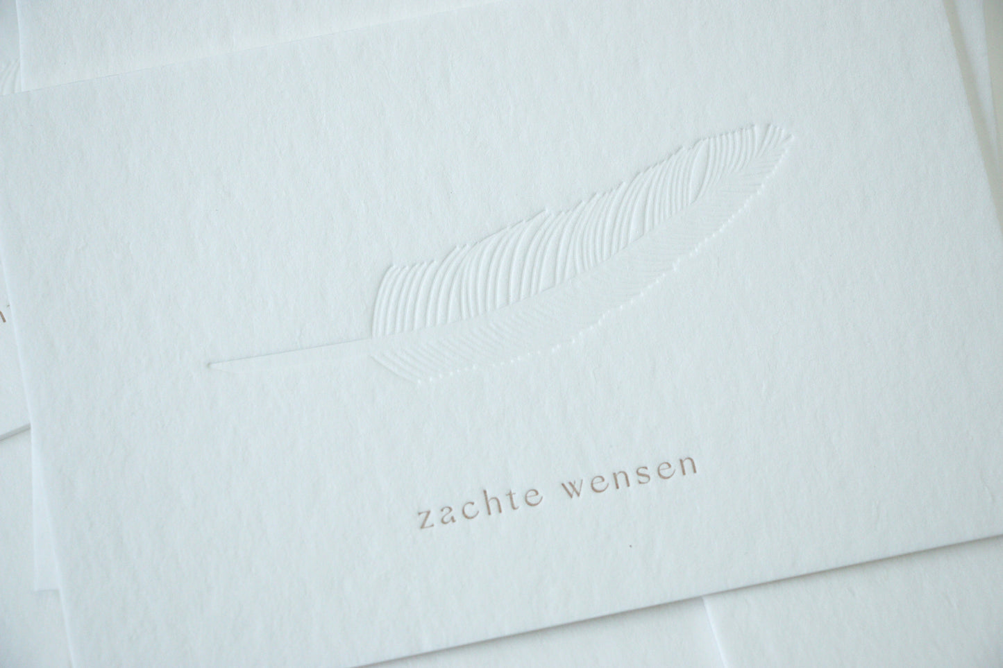 zachte wensen