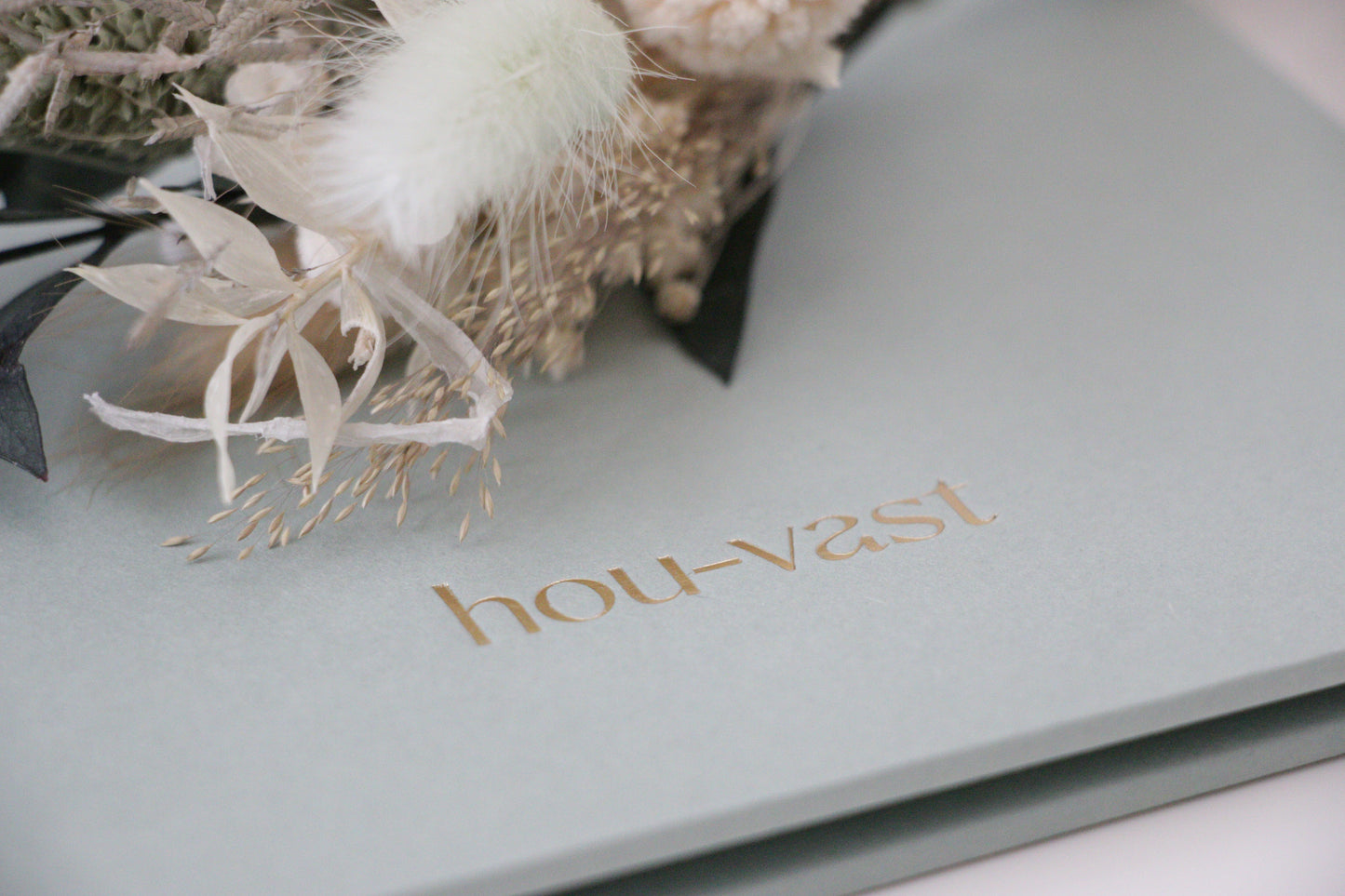 koesterdoos hou-vast salie