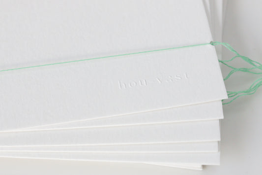 troostkaart 'hou-vast'