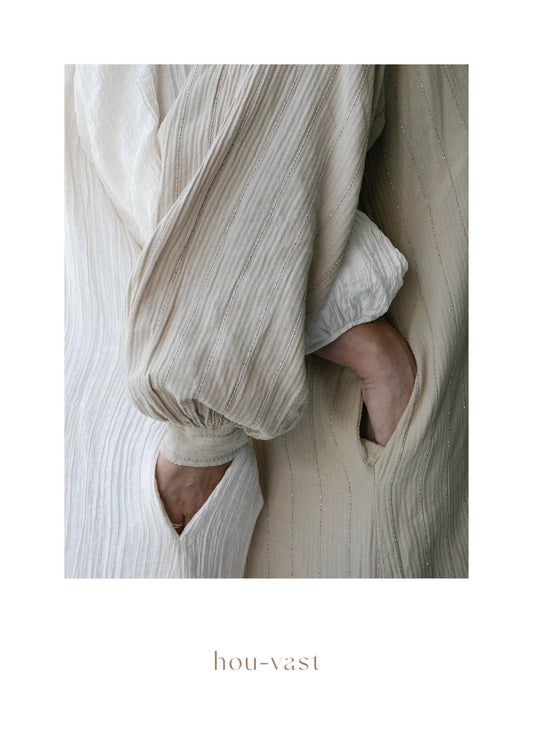 Troostkaart 'hou-vast'