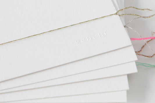 set troostkaarten mix (per vijf)