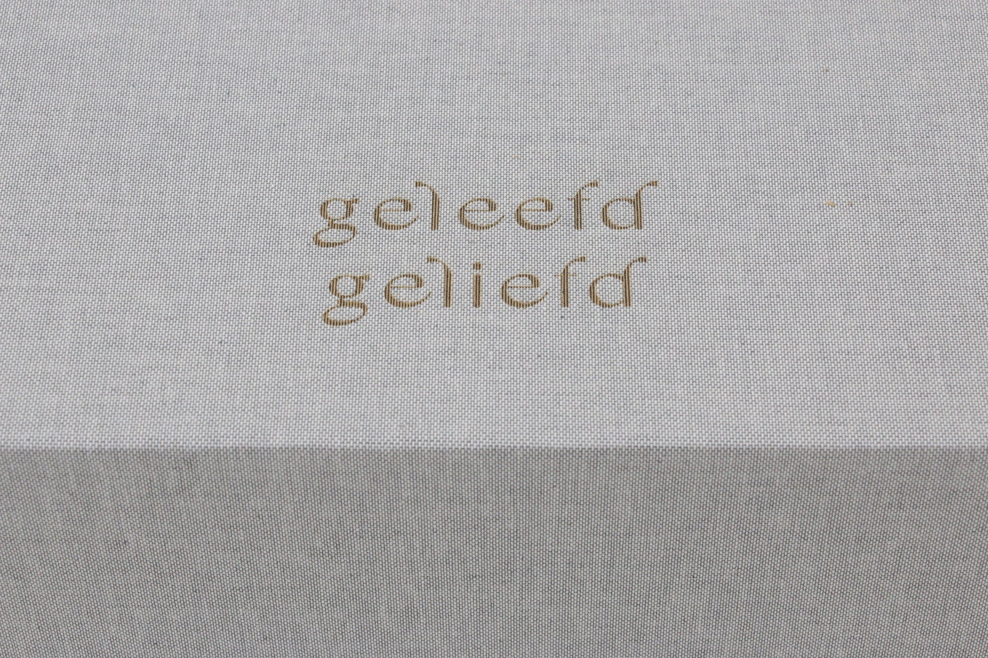 geleefd geliefd detail koesterdoos l 